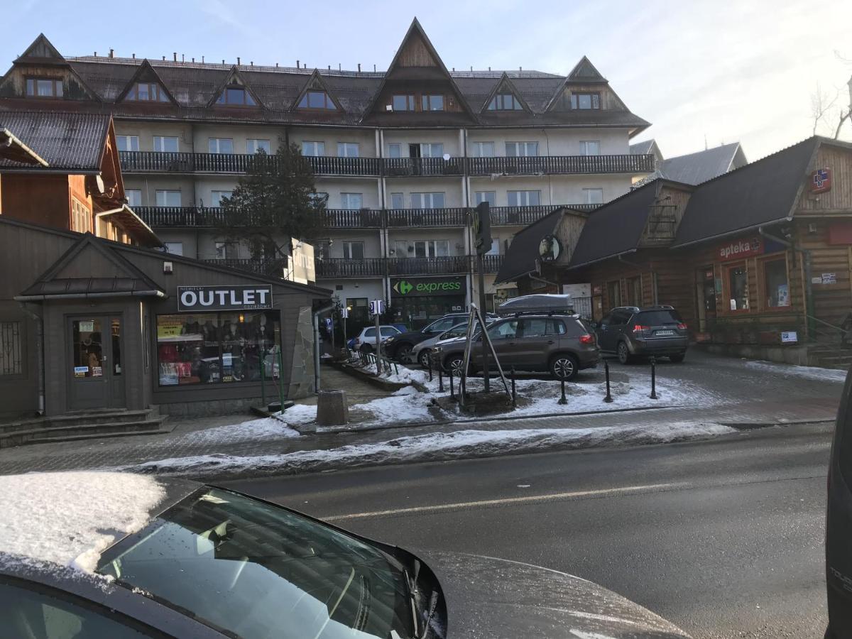 Apartament Dolne Krupowki — Zdjęcia 2